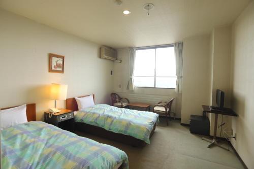 Hotel Chalet Ryuo - Location and Accessibility
