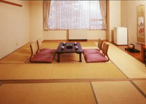 Hotel Chalet Yuzawa Ginsui - Overview and Location