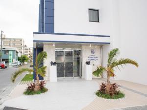 Hotel Chula Vista SENAGA -SEVEN Hotels and Resorts- - Accommodation Features