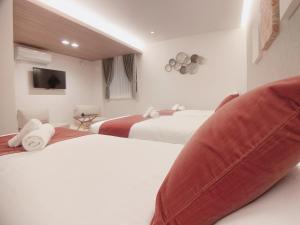 HOTEL CLA-SS HIROSHIMA-TOKAICHI - Hotel Overview
