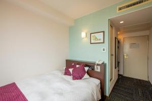 Hotel Claire Higasa - Location and Distance