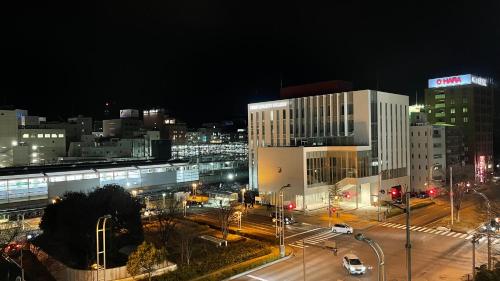 Hotel Courtland - Accommodation Options