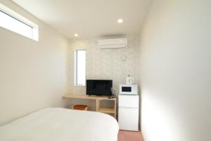Hotel Cradle Cabin Tateyama - Hotel Overview