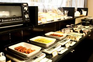 Hotel Crown Hills Kimitsu - Overview and Location