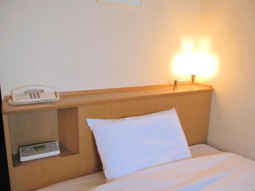 Hotel Crown Hills Kofu - Hotel Overview