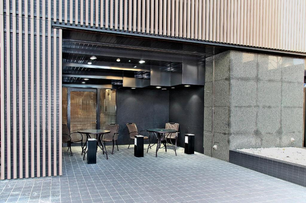 Hotel Crown Hills Toyohashi Review