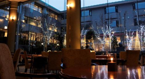 Hotel Cypress Karuizawa - Hotel Overview