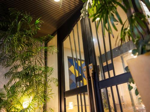Hotel Dorf Shizuoka - Hotel Overview