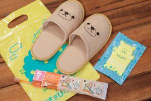 Hotel Double Funabashi - Accommodation Details