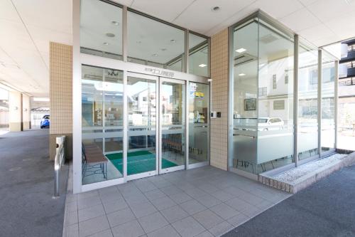 Hotel Econo Yokkaichi - Hotel Overview