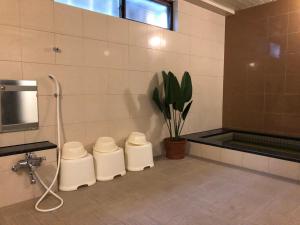 Hotel El Mayo - Hotel Overview