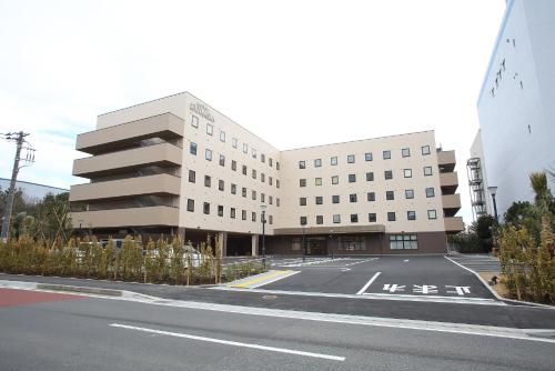 HOTEL EURASIA MAIHAMA ANNEX - Hotel Location and Proximity