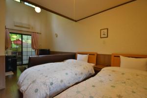 Hotel Euro City - Room Types and Amenities