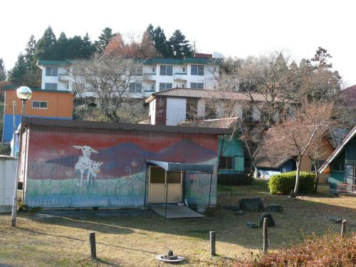Hotel Famitic Myojin - Convenient Location