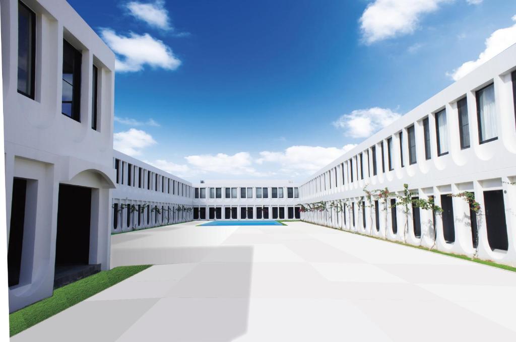 Hotel Fiorella - Overview of Hotel Fiorella