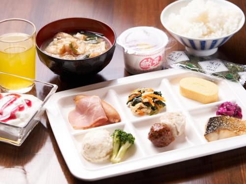 Hotel First Stay Amagasaki Review