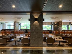 Hotel Flags Isahaya Nagasaki - Impressive Guest Amenities and Facilities