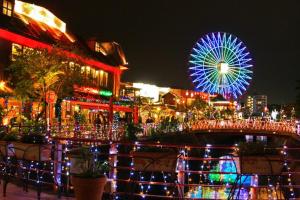 Hotel Flap Resort - Amenities and Facilities