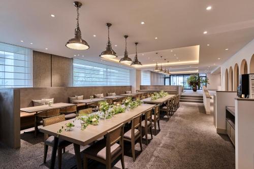 Hotel Flora Funabashi - Location and Nearby Attractions