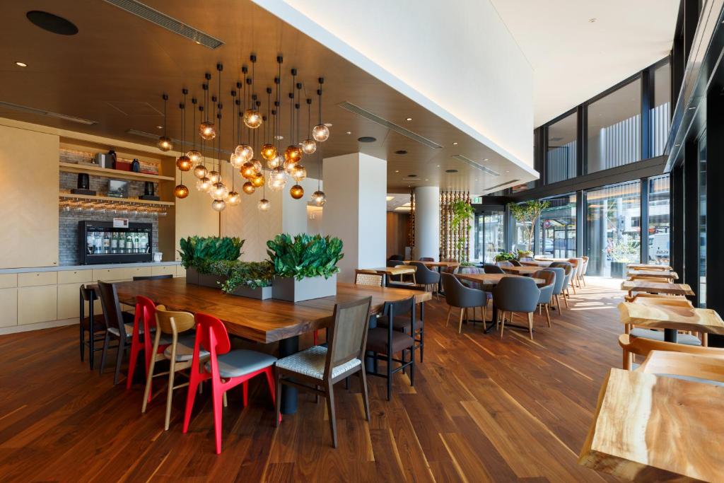 Hotel Forza Kanazawa - Hotel Overview