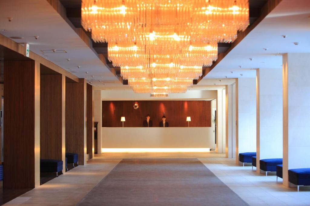 Hotel Fuji Review