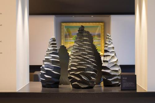 Hotel Granbinario Komatsu - Good To Know