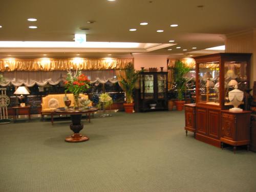 Hotel Grand Terrace Sendai Kokubun-cho - Amenities and Services