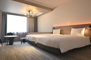 Hotel Grand Tiara Minaminagoya - Location and Accessibility