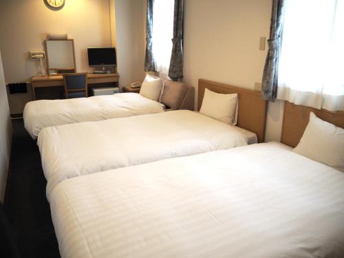 Hotel Green Mark - Good To Know