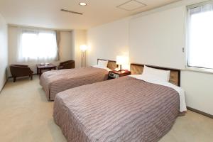 Hotel Green Park - Accommodation Options