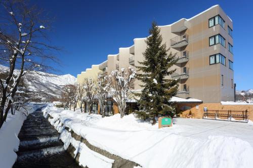 Hotel Hakuba - Hotel Overview