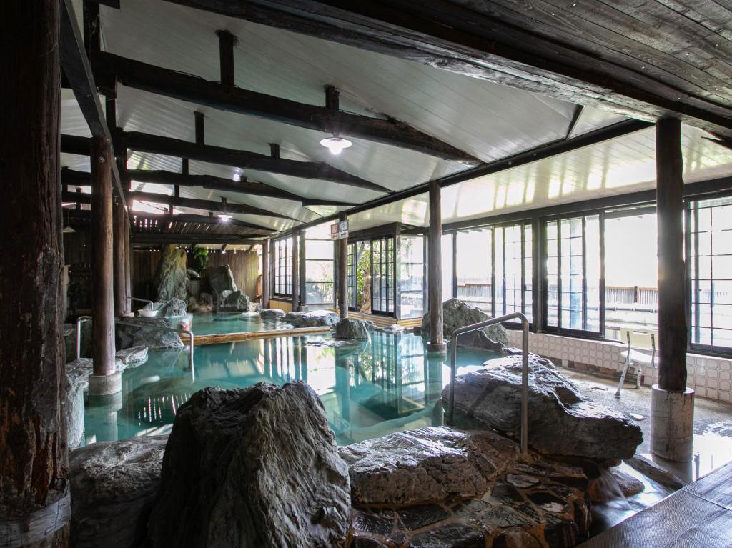 Hotel Hanagesiki - Good To Know