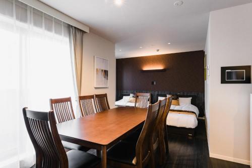 HOTEL Haruyoshi - Amenities and Features