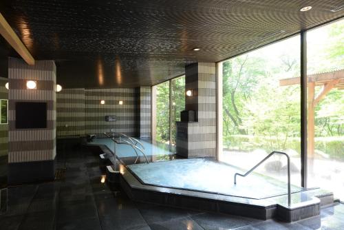Hotel Harvest Kinugawa - Good To Know
