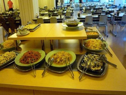 Hotel Heights - Hotel Overview