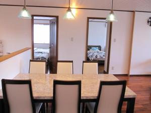 Hotel High-Priests Yaboku - Room and Facility Details