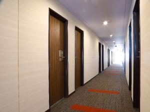 Hotel Hiroshima Garden Palace - Hotel Overview