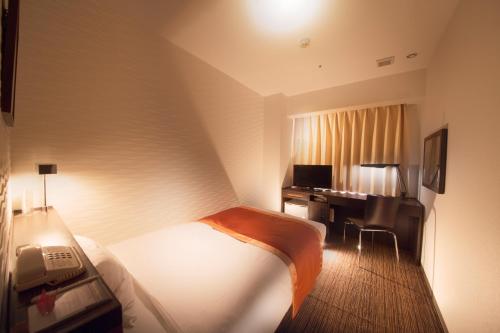 Hotel Hokke Club Shonan Fujisawa - Overview and Location