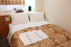 Hotel Ikeda - Good To Know