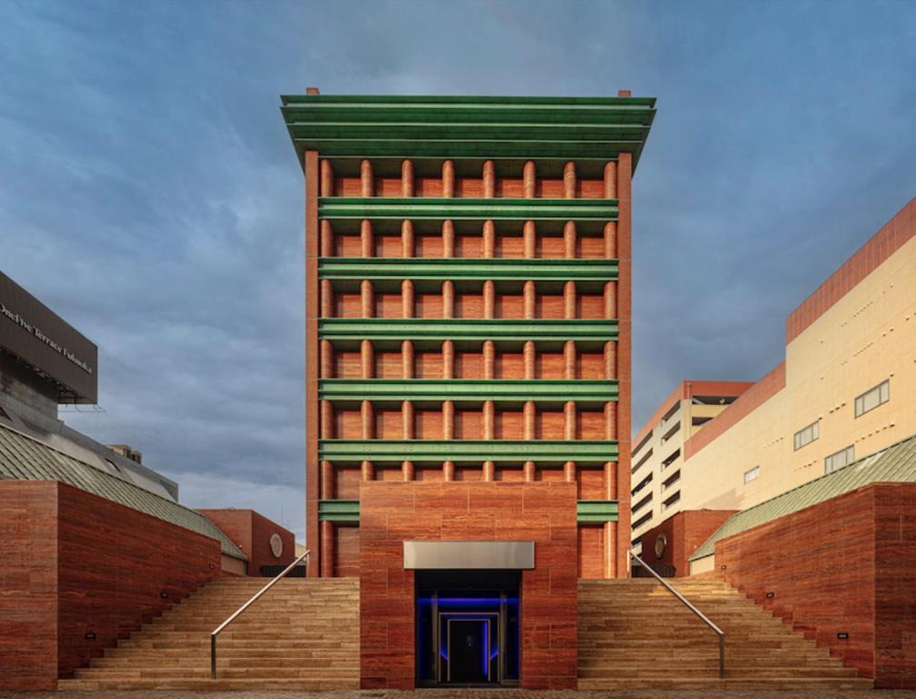 Hotel Il Palazzo Review