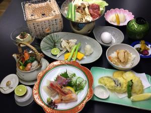 Hotel Innoshima - Good To Know