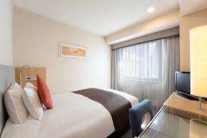 Hotel JAL City Kannai Yokohama - Comprehensive Facilities and Amenities
