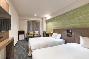 Hotel JAL City Nagano - Hotel Overview