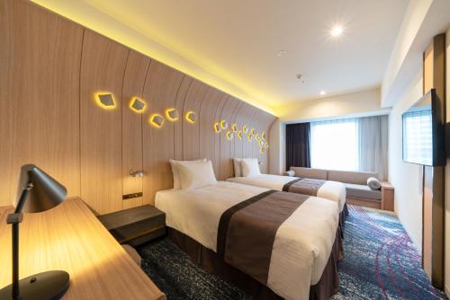 Hotel JAL City Nagoya Nishiki - Hotel Overview
