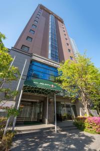 Hotel JAL City Sendai - Destination and Accessibility