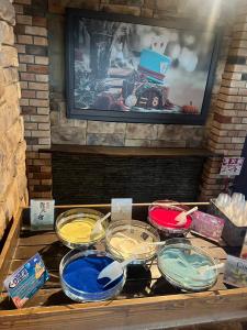 Hotel Julia Review: A Comfortable Stay - Room Features and Amenities