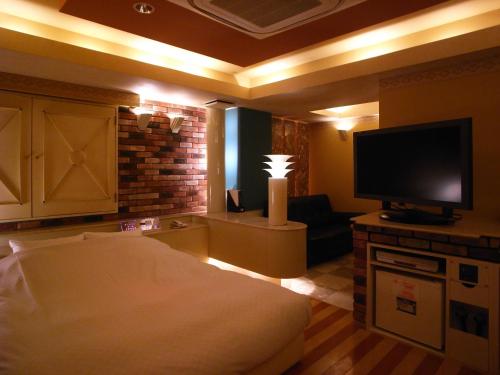 HOTEL K VILLAGE Review