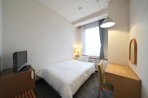 Hotel Kanazawa Kenrokusou - Room Amenities