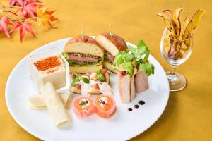 Hotel Kanazawa - Hotel Overview