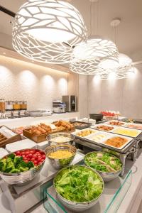 Hotel Keihan Nagoya - Hotel Overview
